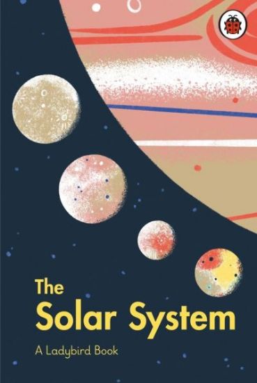 Picture of Solar System 