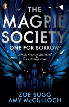 Picture of Magpie Society One For Sorrow(1) 
