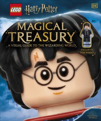 Picture of LEGO Harry Potter Magical Treasury 