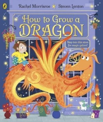 Picture of How To Grow A Dragon 