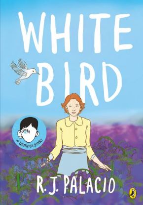 Picture of White Bird 