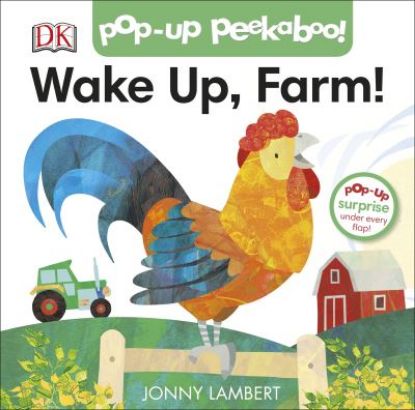 Picture of Wake up farm!