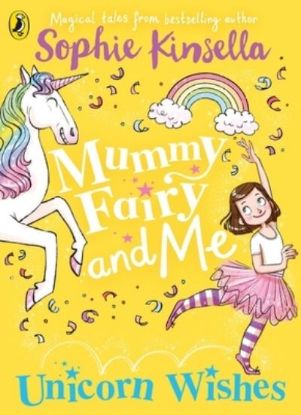 Picture of Mummy Fairy And Me Unicorn Wishes
