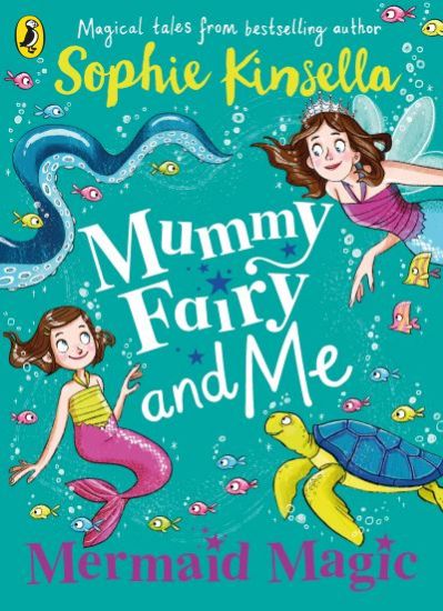 Picture of Mummy Fairy and Me Mermaid Magic 