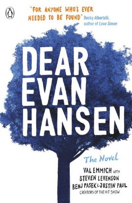 Picture of Dear Evan Hansen 