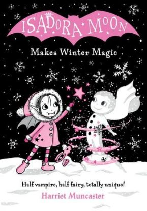 Picture of Isadora Moon Makes Winter Magic (Bk 8) 