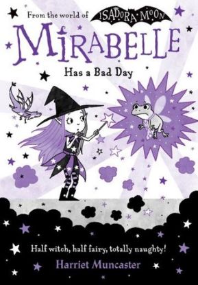 Picture of Mirabelle Has A Bad Day (Book 3) 