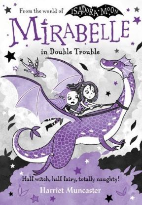 Picture of Mirabelle In Double Trouble (Book 4) 