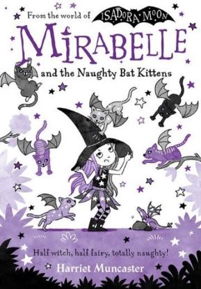 Picture of Mirabelle And The Naughty Bat (Book 5) 