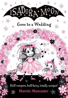 Picture of Isadora Moon Goes To A Wedding (Bk 12) 