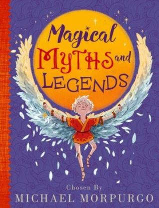 Picture of Magical Myths and Legends 