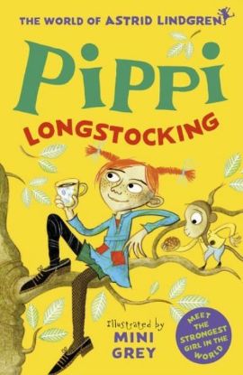 Picture of Pippi Longstocking The World of Astrid Lindgren 