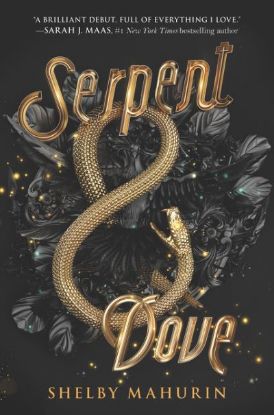 Picture of Serpent & Dove 1 Serpent & Dove 