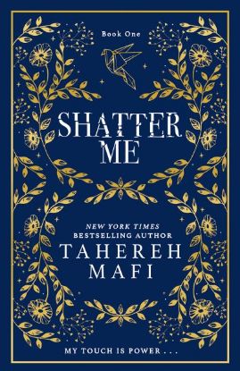 Picture of Shatter Me 
