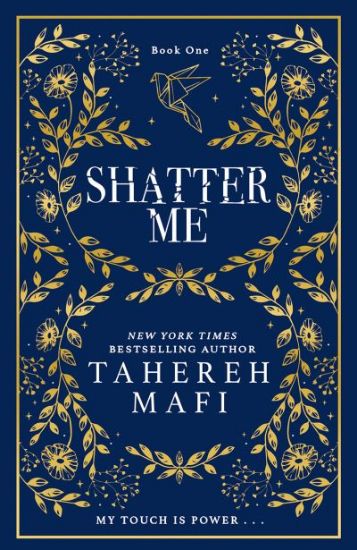 Picture of Shatter Me 