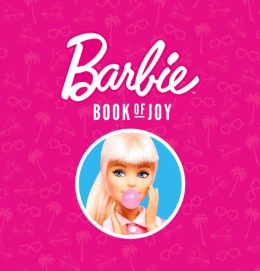 Picture of Barbie Book Of Joy 