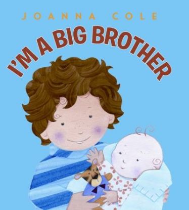 Picture of Im a big brother