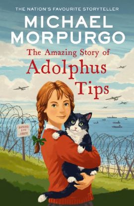 Picture of Amazing Story Of Adolphus Tips 