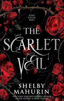 Picture of Scarlet Veil 