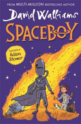Picture of Spaceboy 