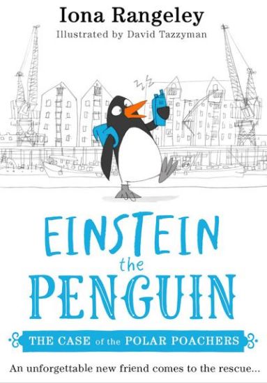 Picture of Einstein The Penguin 3 The Case Of The Polar Poachers 