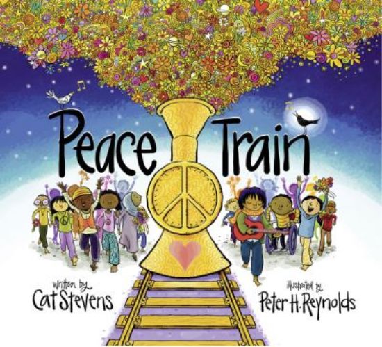 Picture of Peace Train 