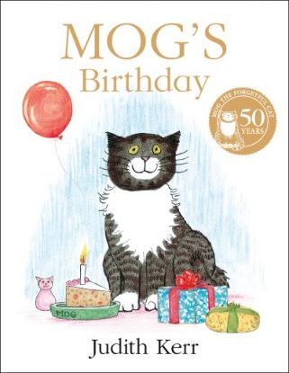 Picture of Mogs Birthday 