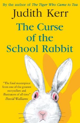 Picture of Curse Of The School Rabbit 