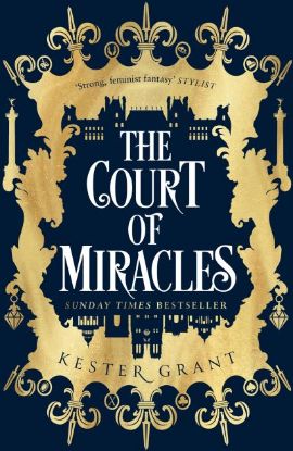 Picture of Court Of Miracles 
