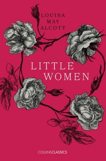 Picture of Little Women Collins Classics 