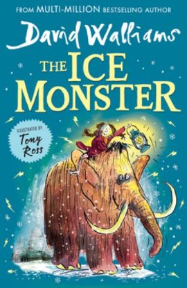 Picture of Ice Monster 