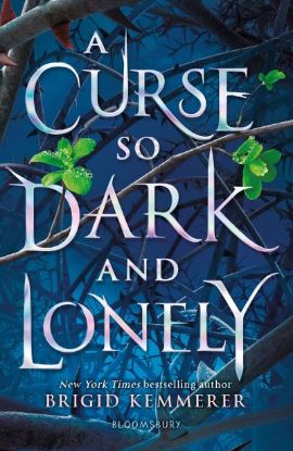 Picture of Curse So Dark And Lonely 