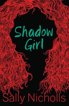 Picture of Shadow Girl(Barrington Stokes)