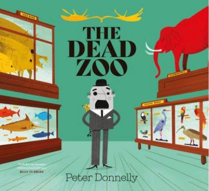 Picture of Dead Zoo 