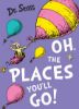 Picture of Dr Seuss Oh The Places Youll Go