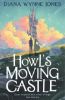 Picture of Howls Moving Castle  