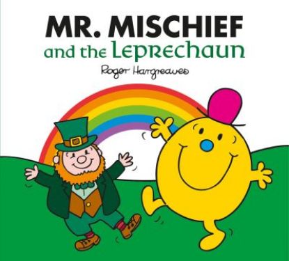 Picture of Mr Mischief & The Leprechaun