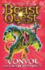 Picture of Beast Quest 37 Convol The Cold Blooded Bru