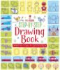 Picture of Step-by-step Drawing Book 