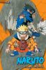 Picture of Naruto (3-in-1) 3Ed 