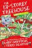 Picture of 13 Storey Treehouse 
