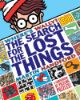 Picture of Wheres Wally Search For The Lost Things