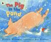 Picture of Pig In The Pond
