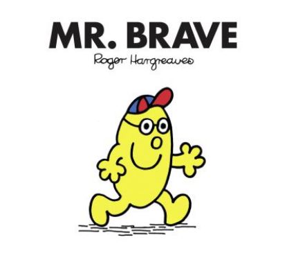 Picture of Mr Brave