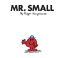 Picture of Mr Small