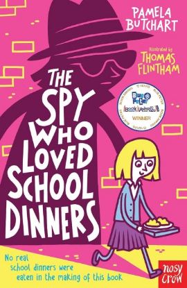 Picture of Spy Who Loved School Dinners 