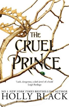 Picture of Cruel Prince (The Folk Of The Air 1) 
