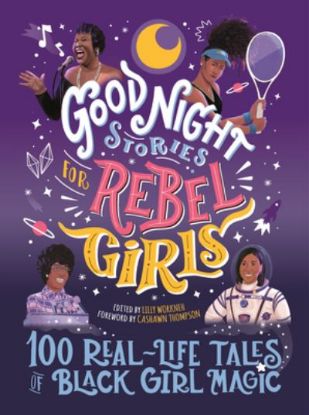 Picture of Good Night Stories For Rebel Girls 