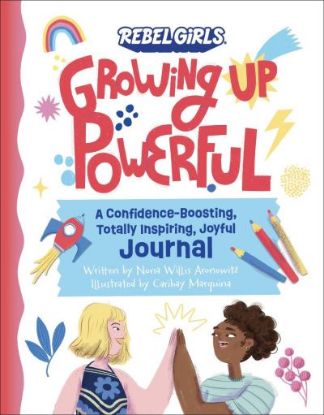 Picture of Growing Up Powerful Journal 