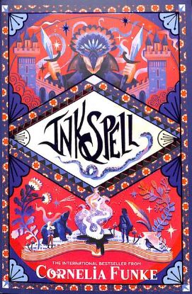Picture of Inkspell (Anniversary reissue) 